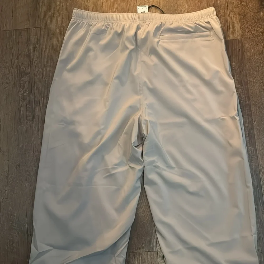 Nike X Patta Pants